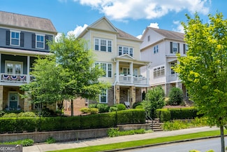 2785 Webb Rd, Alpharetta, GA 30004