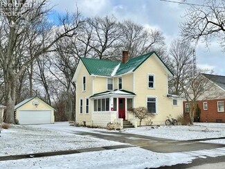 3 Dudley Blvd, Norwalk, OH 44857