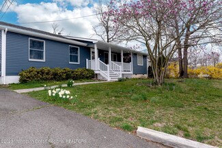 922 Clifton St, Forked River, NJ 08731