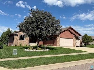 4321 S Buttercup Trail, Sioux Falls, SD 57110
