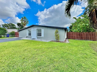 2462 NW 62nd Terrace, Margate, FL 33063