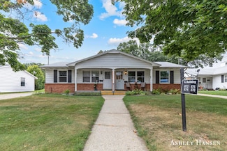 876 Belfield St SW Unit 11, Wyoming, MI 49509
