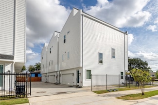 4804 Gano St Unit C, Houston, TX 77009