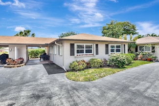 124 Mockingbird Ln Unit 1240, Delray Beach, FL 33445