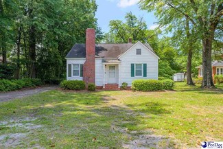906 Cherokee Rd, Florence, SC 29501