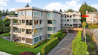 6424 Lake Washington Blvd NE Unit 34, Kirkland, WA 98033