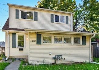 2721 N 56th St, Milwaukee, WI 53210