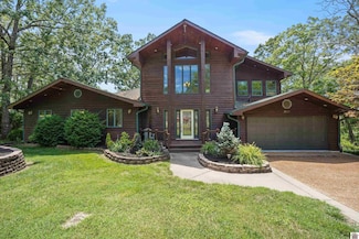 1621 Shoemaker Rd Unit Kentucky Lake, Benton, KY 42025