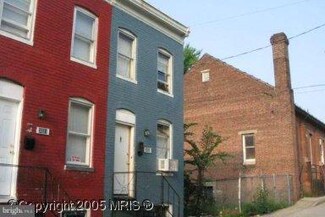 3033 Herbert St, Baltimore, MD 21216