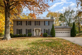 7835 Shadowhill Way, Montgomery, OH 45242