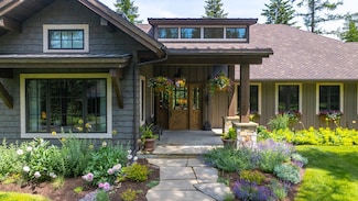176 Whitefish Hills Loop, Whitefish, MT 59937