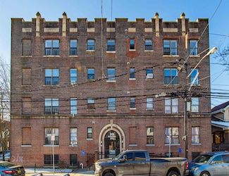 99 Rutgers Ave Unit 2A, Jersey City, NJ 07305