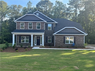 5361 Tuscany Dr, Douglasville, GA 30135