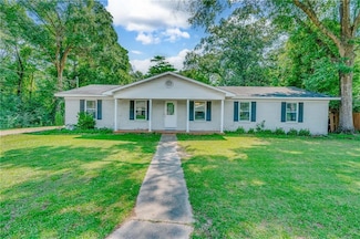 118 Ideal Dr, Saraland, AL 36571