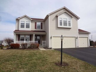 109 Evergreen Dr, Kirkland, IL 60146