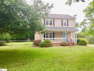 305 Laurel Tree Ln, Simpsonville, SC 29681