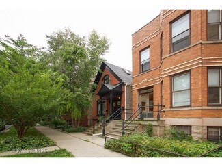 2147 W Walton St, Chicago, IL 60622