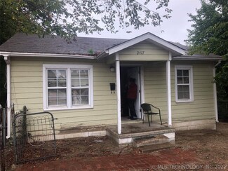 2417 E 27th St N, Tulsa, OK 74110