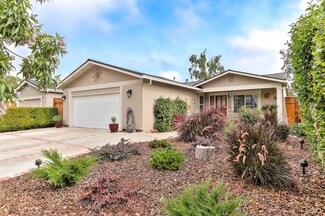 6768 Endmoor Dr, San Jose, CA 95119