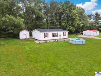 3890 Florence Ct, Terre Haute, IN 47802