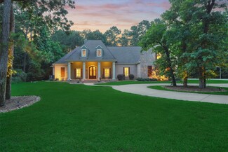 29818 Edgewater Dr, Magnolia, TX 77354