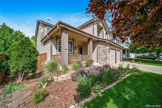 9928 Sylvestor Rd, Highlands Ranch, CO 80129
