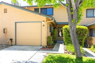 9805 El Camino Real Unit 16, Atascadero, CA 93422