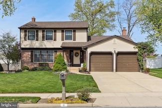 11 Tinsmith Ln, Marlton, NJ 08053