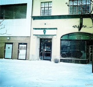 377 W Onondaga St Unit 306, Syracuse, NY 13202