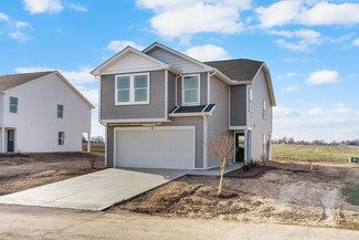 71 Genoa Cir, Orient, OH 43146