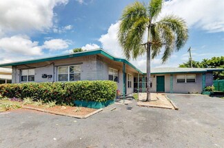360 Blue Heron Blvd W Unit 1, Riviera Beach, FL 33404