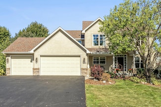 695 McFaddens Trail, Saint Paul, MN 55123