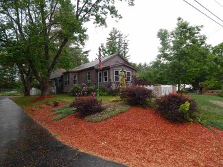 90 S Village Rd, Loudon, NH 03307