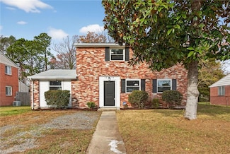 1515 Smithman Cir, Hampton, VA 23663