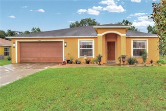 1542 Saddlehorn Dr, Lakeland, FL 33810