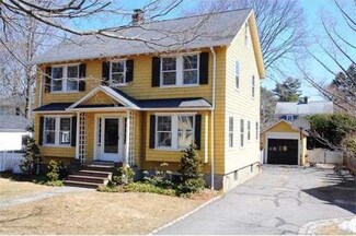 409 Weston Rd, Wellesley, MA 02482