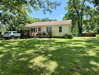 380 E County Road 206, Alton, MO 65606