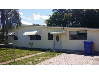 3730 SW 47th Ave, West Park, FL 33023