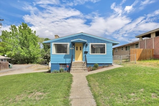 903 S Thor St, Spokane, WA 99202