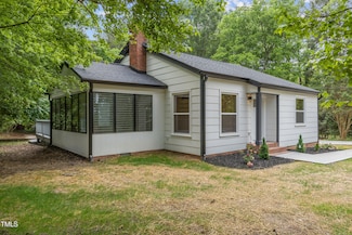 4713 Erwin Rd, Durham, NC 27705