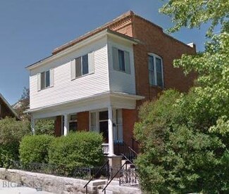 845 W Mercury St, Butte, MT 59701