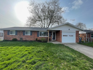 474 Forrest Ln, Troy, OH 45373