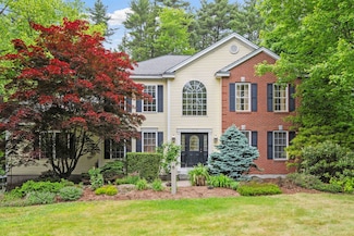 2 Parsons Way, Bow, NH 03304