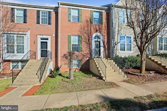45616 Grand Central Square, Sterling, VA 20166