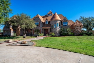 166 Castle Rock Cove, Abilene, TX 79602