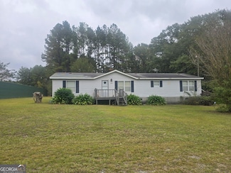 1714 E Birdsong Ln, Rentz, GA 31075