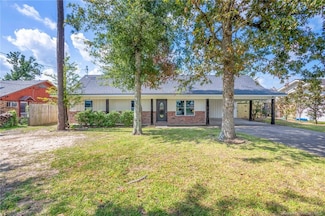 1525 Anita St, Sulphur, LA 70663