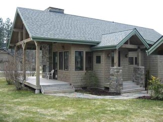 516 Hornby Place Unit Cabin 1, Dover, ID 83825