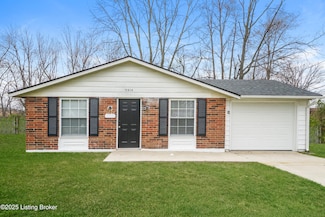 5414 Robinwood Rd, Louisville, KY 40218