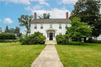 85 Church Dr, Cheshire, CT 06410